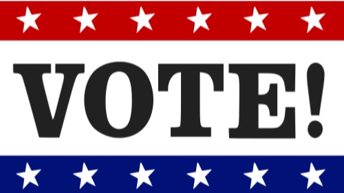 Image VOTE